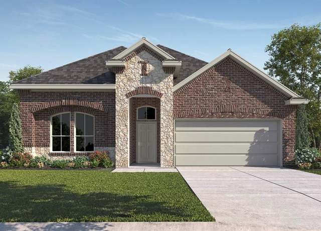 Property at 7317 Farmhouse Dr, Garland, TX 75043, 4 beds, 2 baths