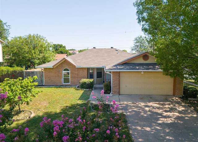 Property at 401 Suzie St, Killeen, TX 76542, 3 beds, 2 baths