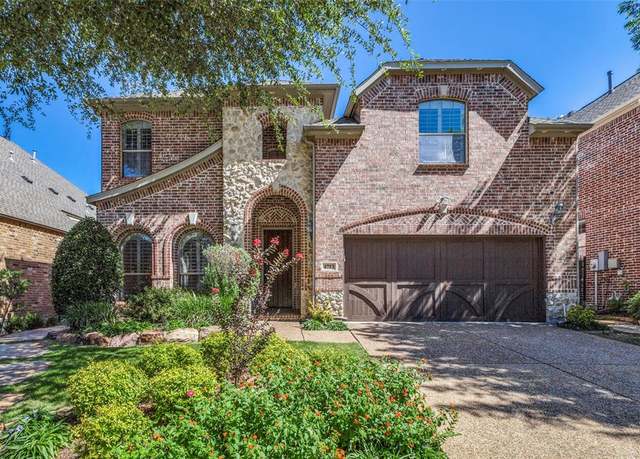 Property at 4713 Eva Pl, Plano, TX 75093, 4 beds, 3.5 baths