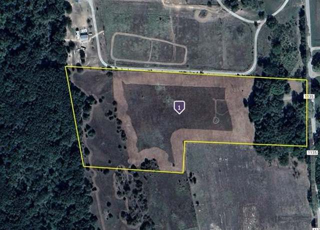Property at 1979 County Road 1135, Ravenna, TX 75476