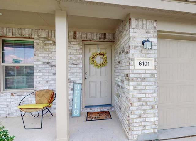 Property at 6101 Bell Springs St, Fort Worth, TX 76123, 4 beds, 2 baths