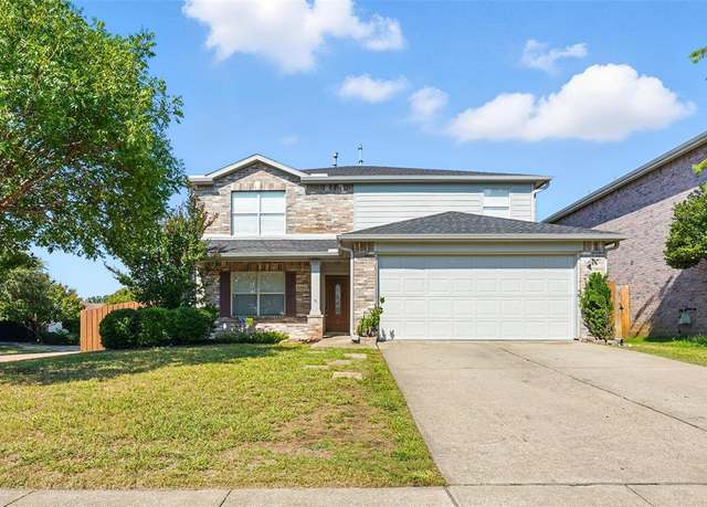 Property at 2201 Spruce Cir, Mckinney, TX 75071, 4 beds, 2.5 baths