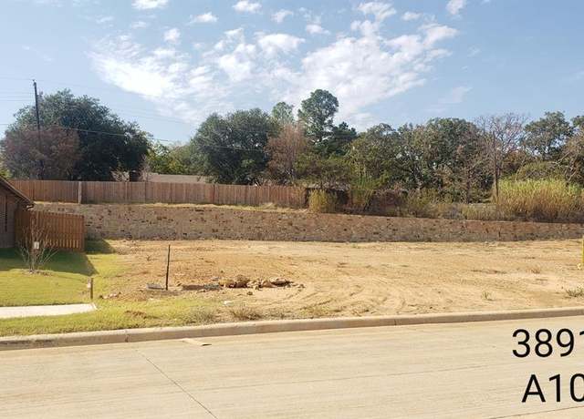 Property at 3891 Rose Hill Ct, Denison, TX 75020