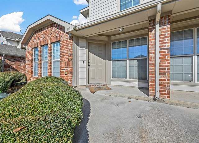 Property at 611 Oriole Blvd #203, Duncanville, TX 75116, 3 beds, 2 baths