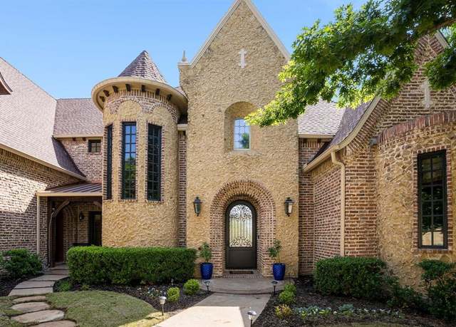 Property at 1070 Wagner Way, Lantana, TX 76226, 6 beds, 7 baths