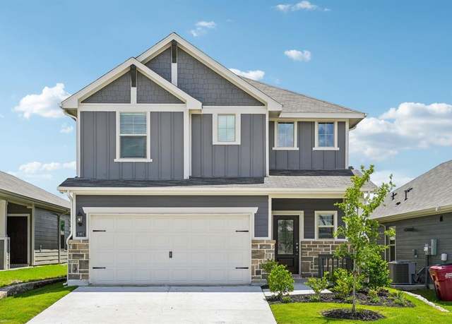 Property at 3907 Marble Falls Dr, Farmersville, TX 75442, 4 beds, 2.5 baths