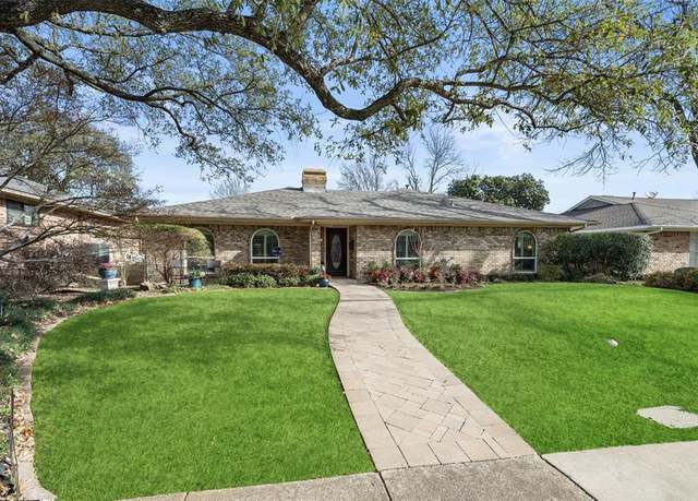 Property at 9323 Seagrove Dr, Dallas, TX 75243, 4 beds, 2.5 baths