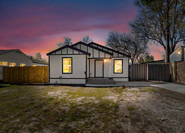 Property at 8802 Cherrybrook, Dallas, TX 75217, 4 beds, 2 baths