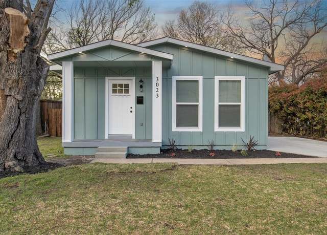 Property at 3023 Maryland Ave, Dallas, TX 75216, 3 beds, 2 baths