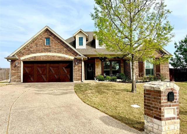 Property at 165 Winged Foot Dr, Willow Park, TX 76008, 4 beds, 2 baths