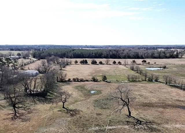 Property at Tract 4 County Road 4878, Winnsboro, TX 75494