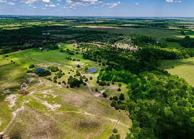 Property at 1628 County Road 3365, Ladonia, TX 75449