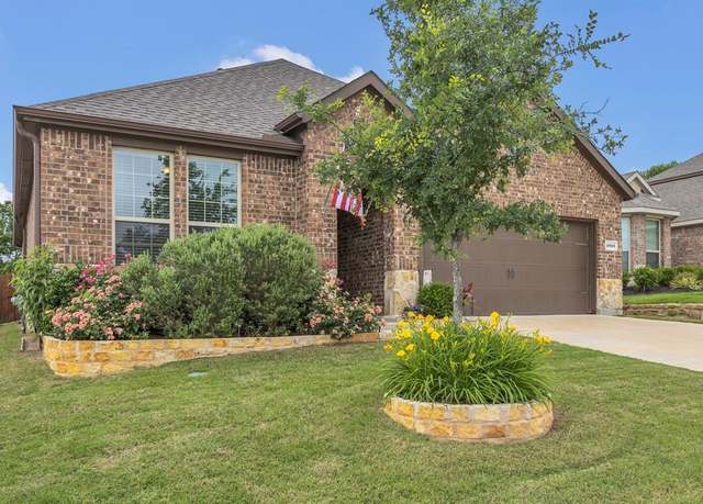 Property at 2925 Frio Rd, Oak Point, TX 75068, 4 beds, 2 baths