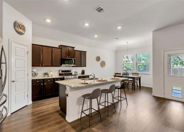 Property at 2925 Frio Rd, Oak Point, TX 75068, 4 beds, 2 baths