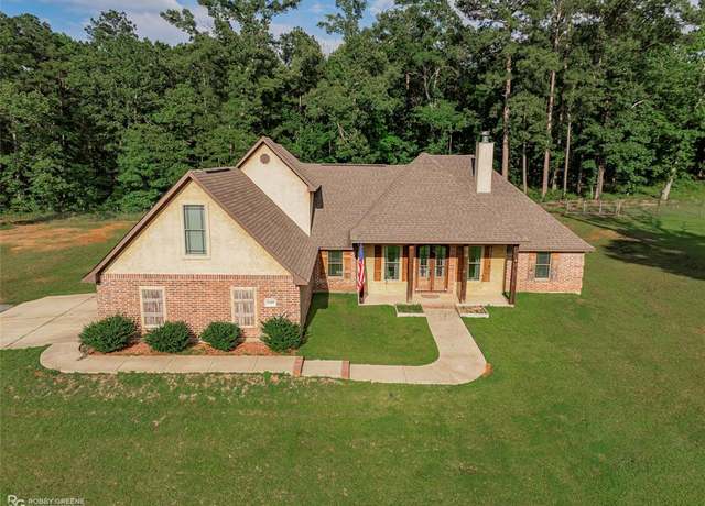 Property at 1295 Highway 614, Haughton, LA 71037, 5 beds, 3 baths