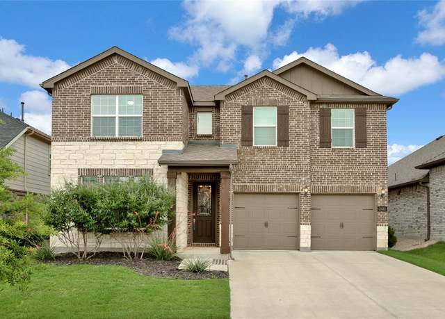 Property at 2412 Rooster Ln, Northlake, TX 76247, 5 beds, 3 baths