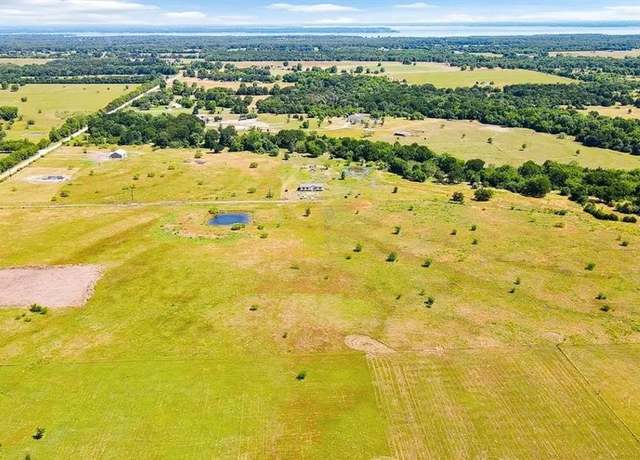 Property at TBD Vzcr 3808 Unit Tract 5, Wills Point, TX 75169