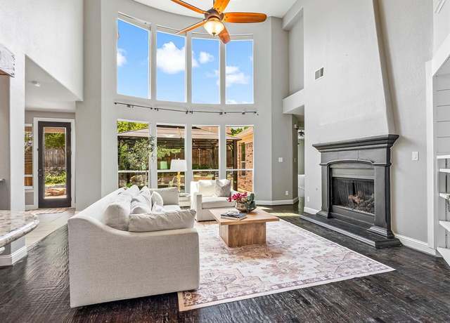 Property at 199 Townlake Dr, Prosper, TX 75078, 4 beds, 3.5 baths