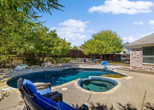 Property at 199 Townlake Dr, Prosper, TX 75078, 4 beds, 3.5 baths