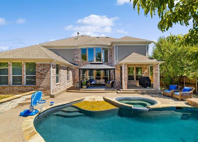 Property at 199 Townlake Dr, Prosper, TX 75078, 4 beds, 3.5 baths