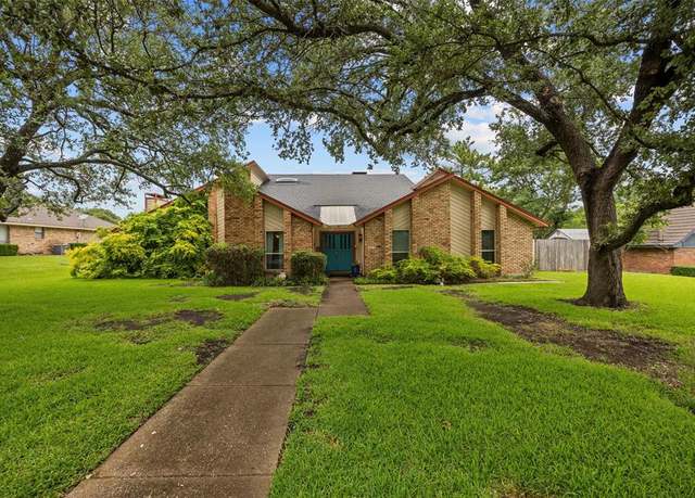 Property at 907 Green Terrace Ln, Duncanville, TX 75137, 5 beds, 2.5 baths