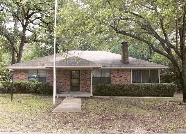Property at 149 Woodland Trl, Gun Barrel City, TX 75156, 2 beds, 2 baths