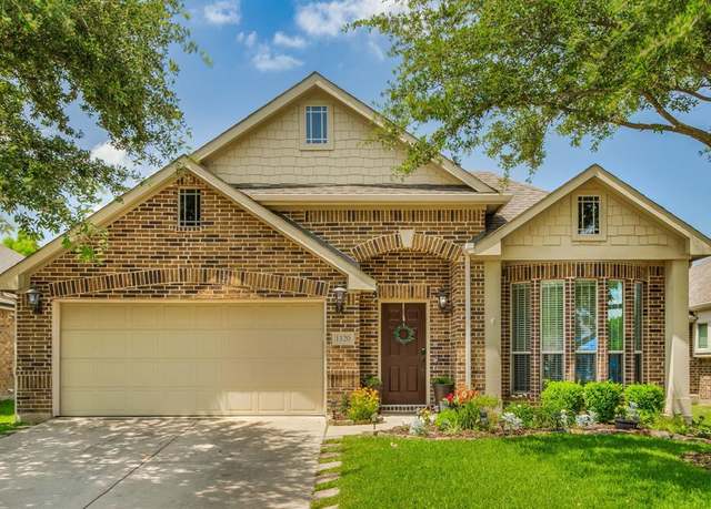 Property at 1120 Ainsworth Dr, Anna, TX 75409, 4 beds, 2 baths
