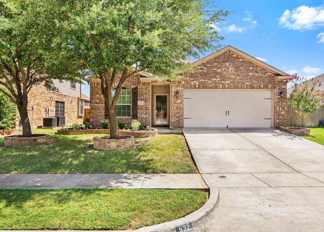 Property at 532 Bailer Dr, Crowley, TX 76036, 3 beds, 2 baths