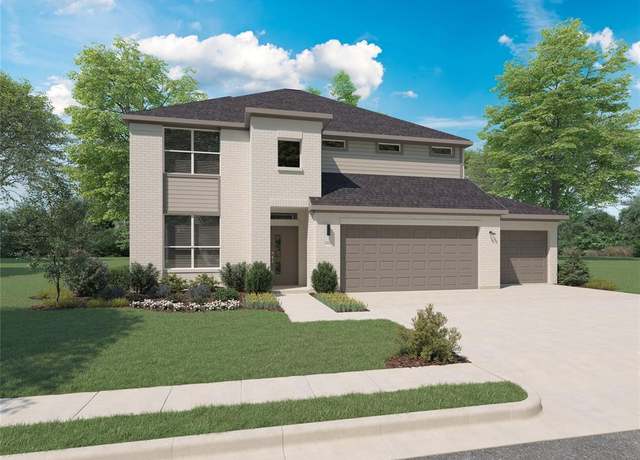 Property at 450 Yellowstar Ln, Lavon, TX 75166, 5 beds, 4 baths