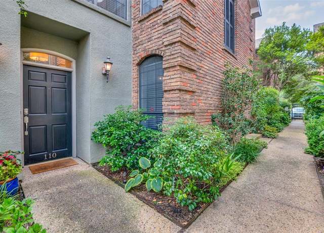 Property at 3918 Holland Ave #110, Dallas, TX 75219, 2 beds, 2.5 baths