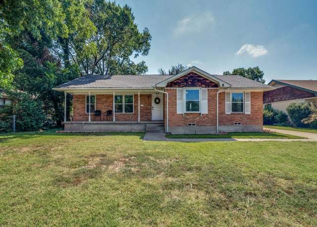 Property at 2008 Patricia Ln, Garland, TX 75041, 3 beds, 2 baths