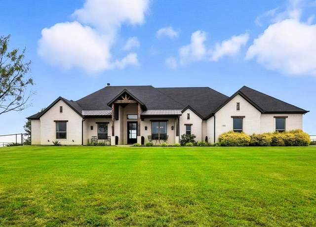 Property at 148 Overlook Dr, Aledo, TX 76008, 4 beds, 4.5 baths
