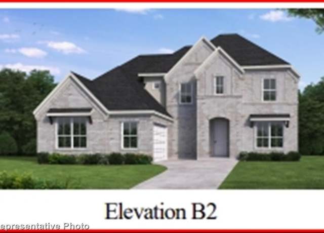 Property at 3118 Bexar St, Rockwall, TX 75032, 3 beds, 3.5 baths