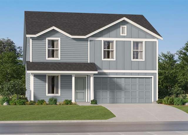Property at 4909 Ivory Knoll Rd, Fort Worth, TX 76179, 4 beds, 2.5 baths