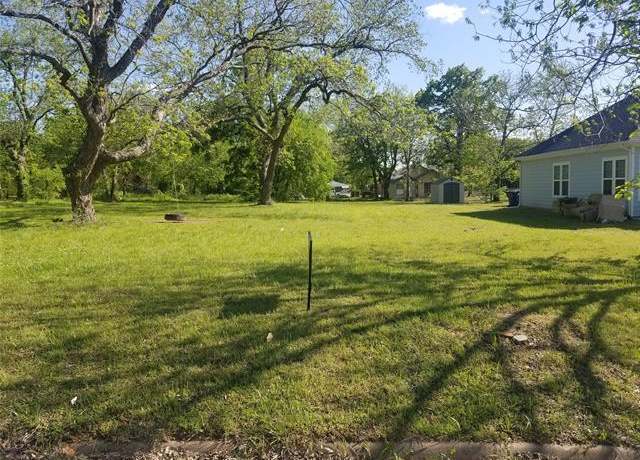 Property at 526 Elm, Denison, TX 75020