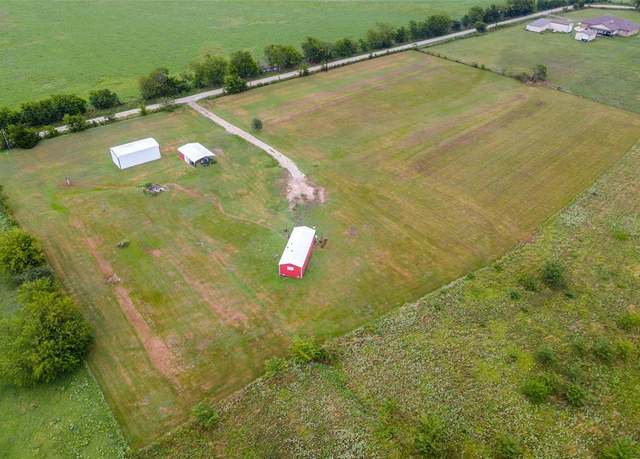 Property at 16301 Cr-347, Wills Point, TX 75169, 1 bed, 1 bath