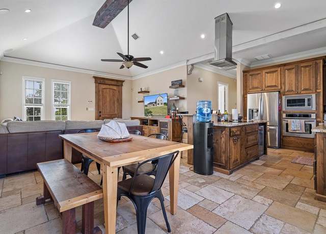 Property at 3993 Seaborn Rd, Ponder, TX 76259, 6 beds, 4.5 baths