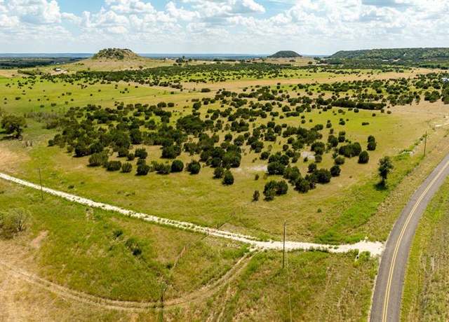 Property at Lot 11 N Eastland St, Iredell, TX 76649