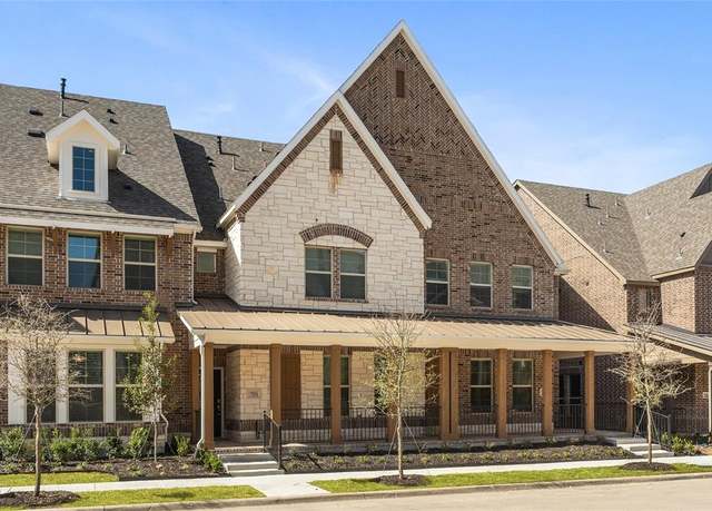 Property at 7854 Bayside Dr, Rowlett, TX 75088, 3 beds, 3.5 baths