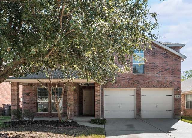 Property at 2131 Highland Dr, Wylie, TX 75098, 4 beds, 2.5 baths