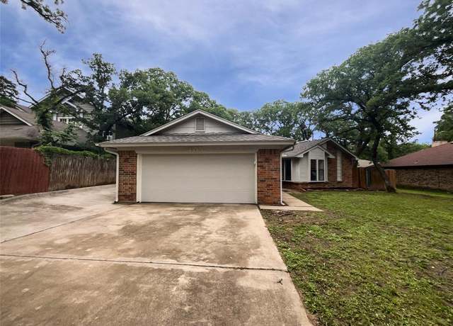 Property at 409 Misty Oaks St, Azle, TX 76020, 3 beds, 2 baths
