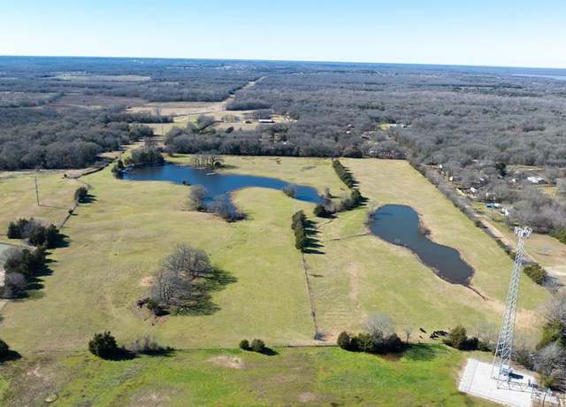 Property at 0 VZ County Road 3827, Wills Point, TX 75169