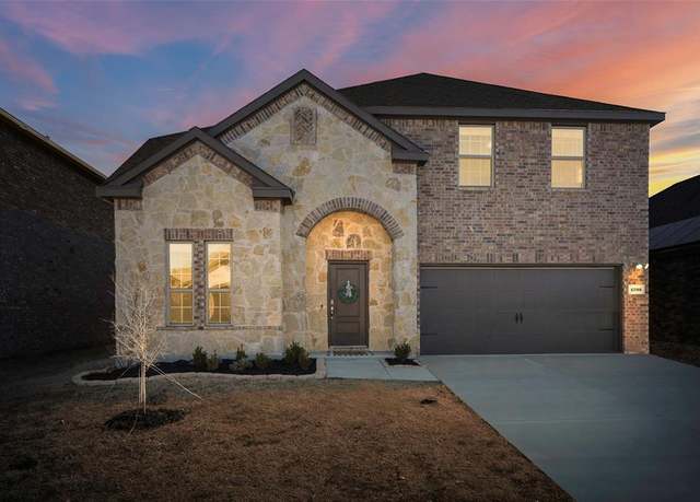 Property at 1705 Hummingbird St, Princeton, TX 75407, 4 beds, 2.5 baths