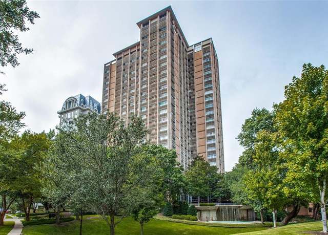 Property at 3525 Turtle Creek Blvd Unit 3D, Dallas, TX 75219, 2 beds, 2 baths