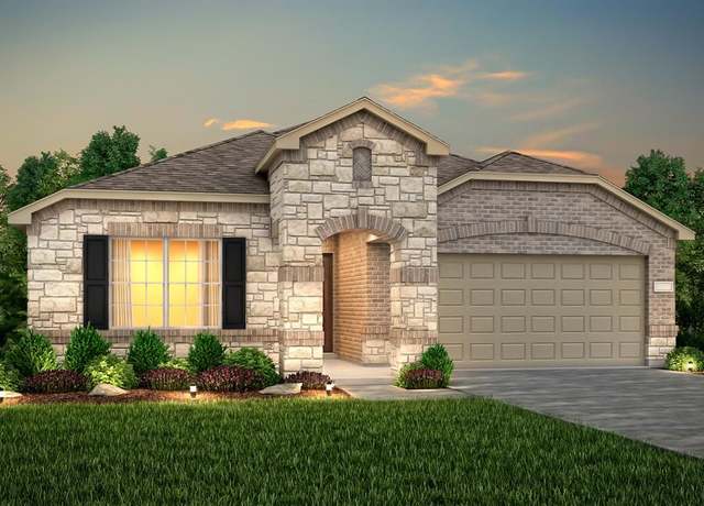 Property at 7112 Pederson Creek Way, Denton, TX 76208, 3 beds, 2 baths
