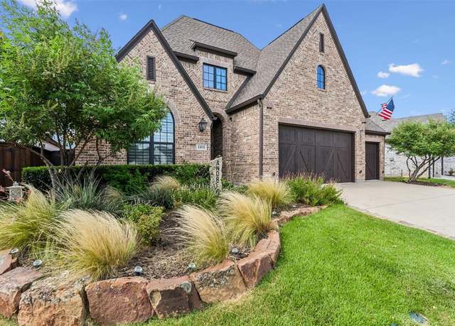 Property at 1101 Skyflower Ln, Celina, TX 75009, 3 beds, 2 baths