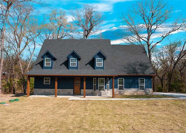 Property at 7694 Portwood Rd, Azle, TX 76020, 3 beds, 2.5 baths