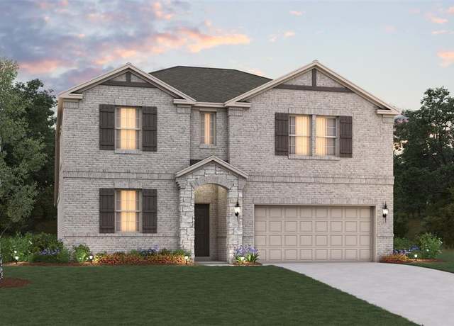 Property at 1508 Kade Ave, Celina, TX 75009, 5 beds, 3 baths