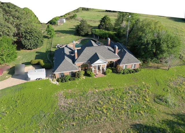 Property at 4377 Fm 753, Athens, TX 75751, 4 beds, 3 baths
