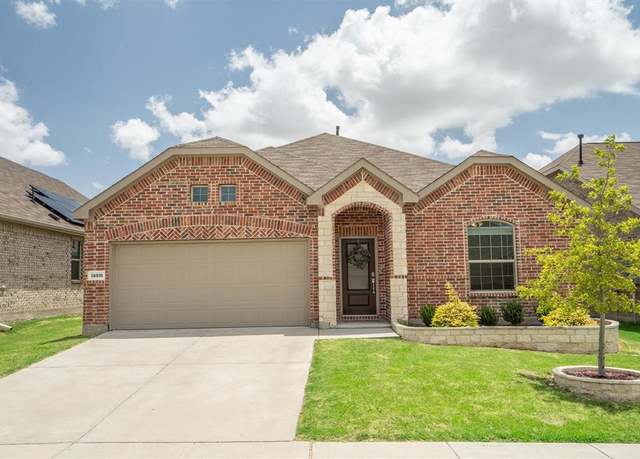 Property at 14816 Hester Trl, Fort Worth, TX 76052, 4 beds, 2 baths